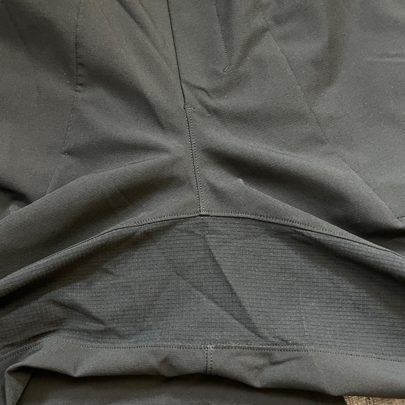 Lululemon License To Train Jogger Pants - Men's Size XL - Black - Picture 9 of 10